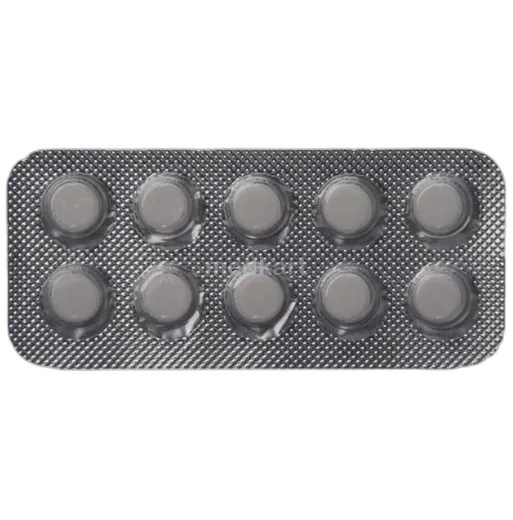 pioglit 7.5mg tablet 10's